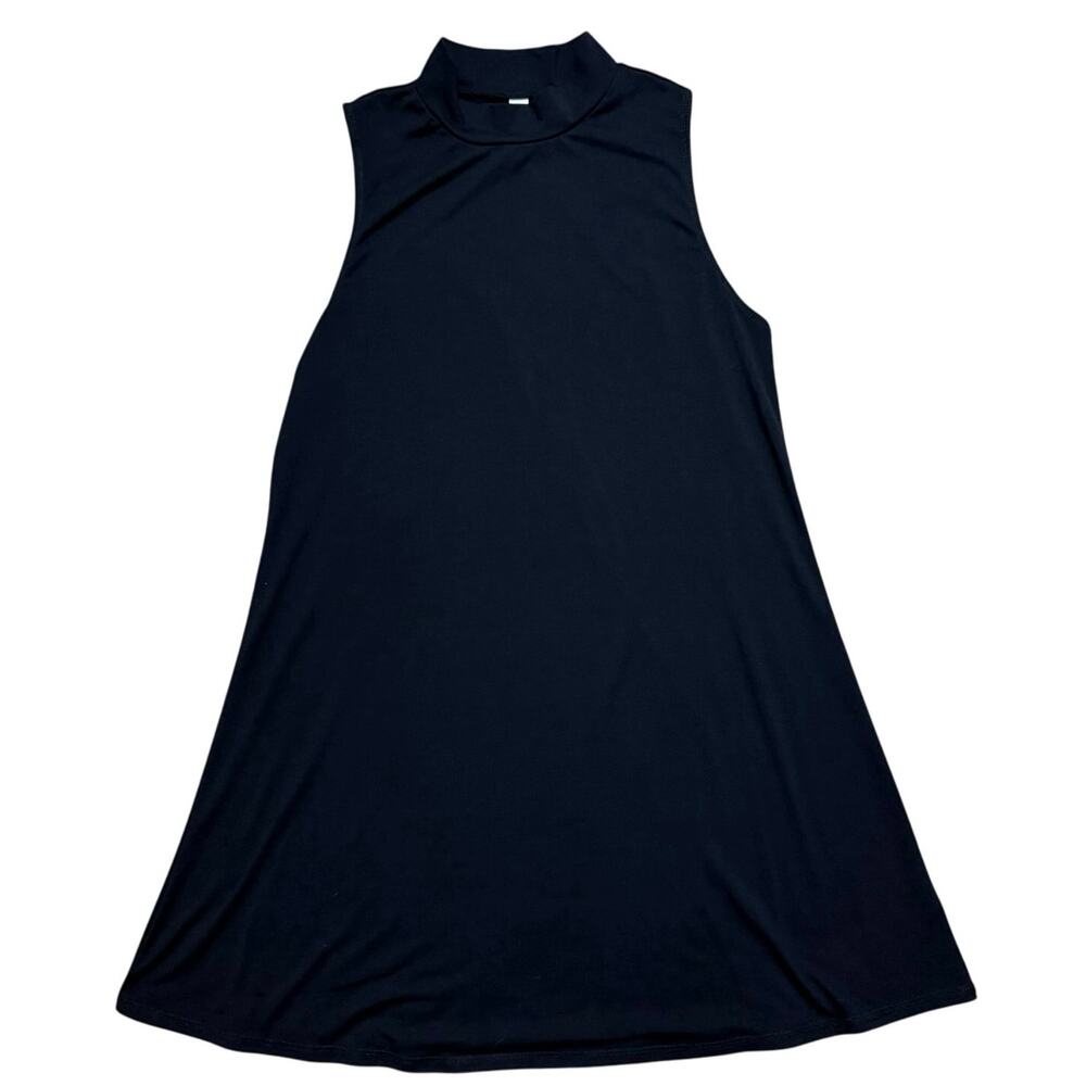 Bethany Mota Sleeveless Swing Dress Size M